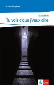 Cover von Tu vois c'que j'veux dire. Abgestimmt auf Tous ensemble