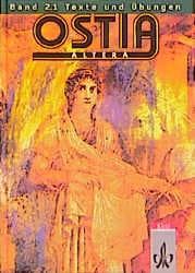 Cover von Ostia altera, Gy