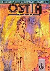 Cover von Ostia altera, Gy