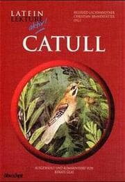 Cover von Catull