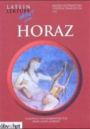 Cover von Horaz