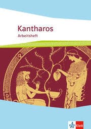 Cover von Kantharos