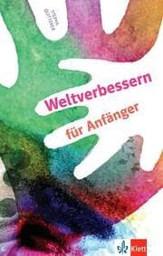 Cover von Weltverbessern für Anfänger