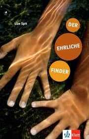Cover von Der ehrliche Finder