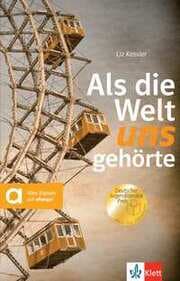 Cover von Als die Welt uns gehörte