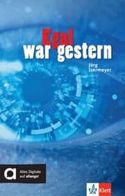 Cover von Egal war gestern