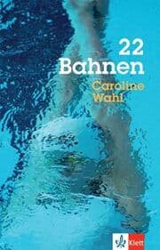 Cover von 22 Bahnen