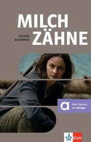 Cover von Milchzähne