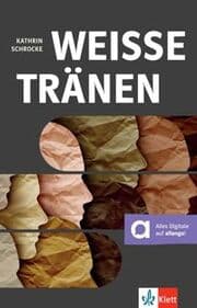 Cover von Weiße Tränen