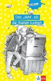 Cover von Das Jahr, als die Bienen kamen