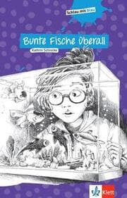 Cover von Bunte Fische überall