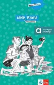 Cover von Molly Blume