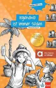 Cover von Irgendwo ist immer Süden
