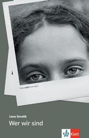 Cover von Wer wir sind