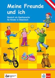 Cover von Meine Freunde und ich