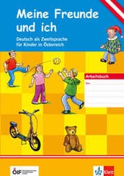 Cover von Meine Freunde und ich