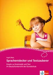 Cover von Sprachentdecker und Textzauberer