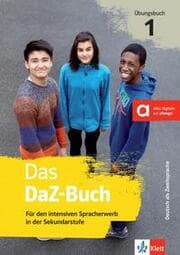 Cover von Das DaZ-Buch 1