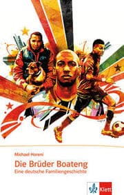 Cover von Die Brüder Boateng