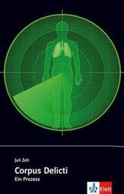 Cover von Corpus Delicti
