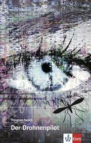 Cover von Der Drohnenpilot