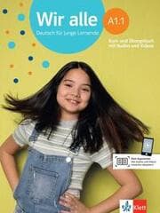 Cover von Wir alle A1.1