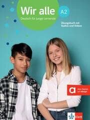 Cover von Wir alle A2