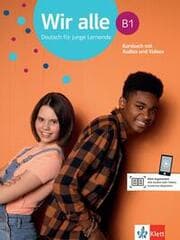 Cover von Wir alle B1