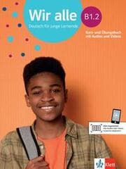 Cover von Wir alle B1.2