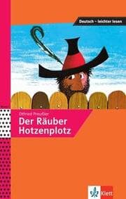 Cover von Der Räuber Hotzenplotz