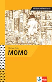 Cover von Momo
