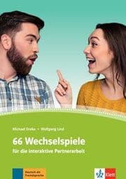 Cover von 66 Wechselspiele