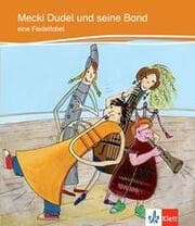 Cover von Mecki Dudel und seine Band