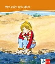 Cover von Mira zieht ans Meer