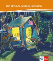 Cover von Die Bremer Stadtmusikanten