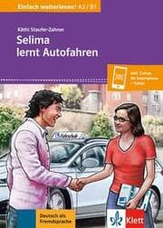 Cover von Selima lernt Autofahren