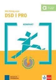 Cover von KOMPAKT Mit Erfolg zum DSD I PRO