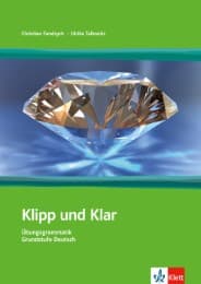 Cover von Klipp und Klar