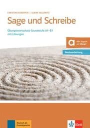 Cover von Sage und Schreibe