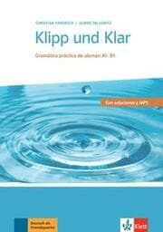 Cover von Klipp und Klar