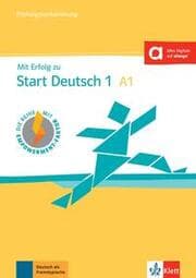 Cover von Mit Erfolg zu Start Deutsch 1