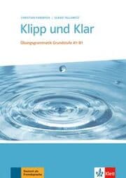 Cover von Klipp und Klar