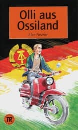 Cover von Olli aus Ossiland