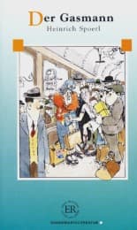 Cover von Der Gasmann