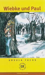 Cover von Wiebke und Paul