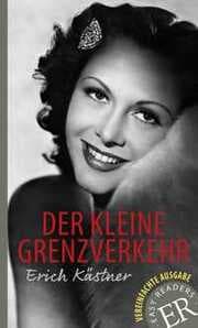 Cover von Der kleine Grenzverkehr