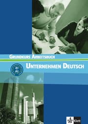 Cover von Unternehmen Deutsch Grundkurs