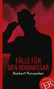Cover von Fälle für den Kommissar