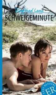 Cover von Schweigeminute
