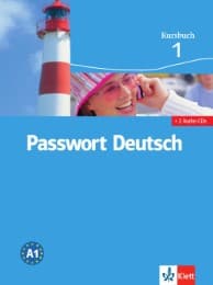 Cover von Passwort Deutsch 1
